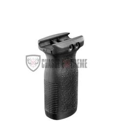 Poign&eacute;e Verticale MAGPUL Rvg Rail Noir