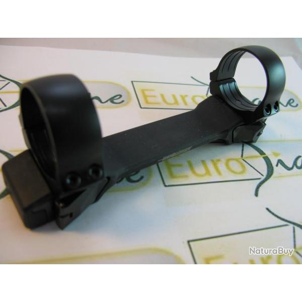 Montage de lunette Innomount avec collier de 34 mm pour CZ 600 Ergo
