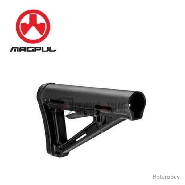 Crosse MAGPUL Moe Carbine Commercial pour AR15/M16