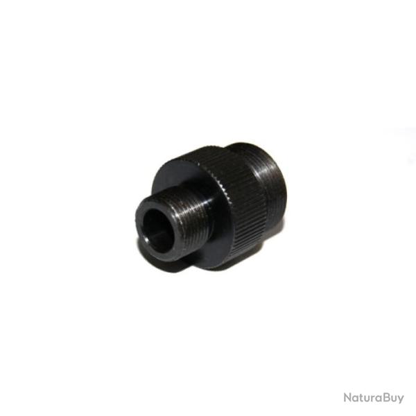 Adaptateur silencieux pour AW308 / MB08