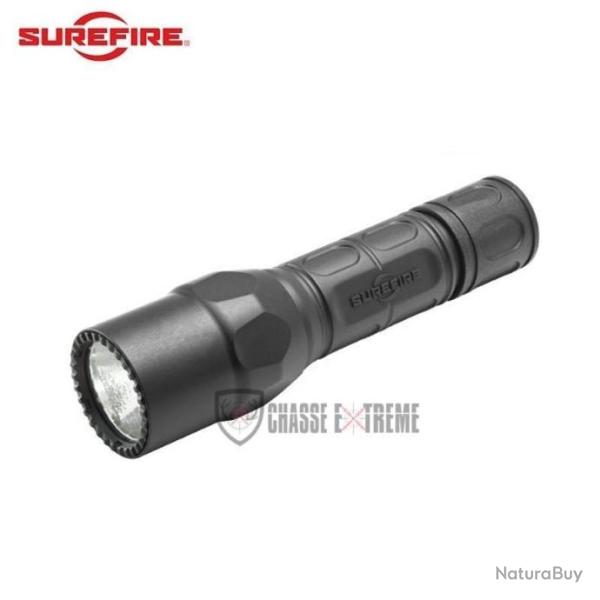 Lampe SUREFIRE G2x Tactical 600
