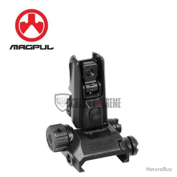 Oeilleton MAGPUL Mbus Pro Lr Sight