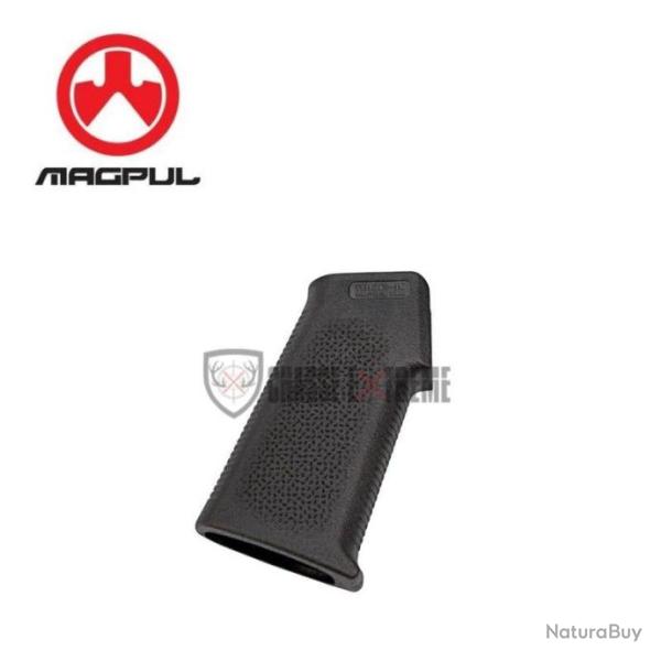 Poign�e MAGPUL Moe-K Pour AR15/M4-Noir