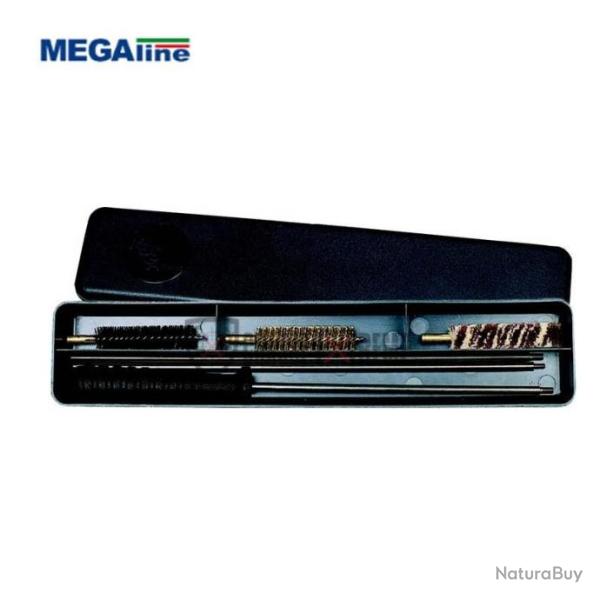 N�cessaire Nettoyage MEGALINE Boite Plastique C14mm