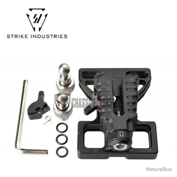 Syst�me de R�tention STRIKE INDUSTRIES SARS pour Armes