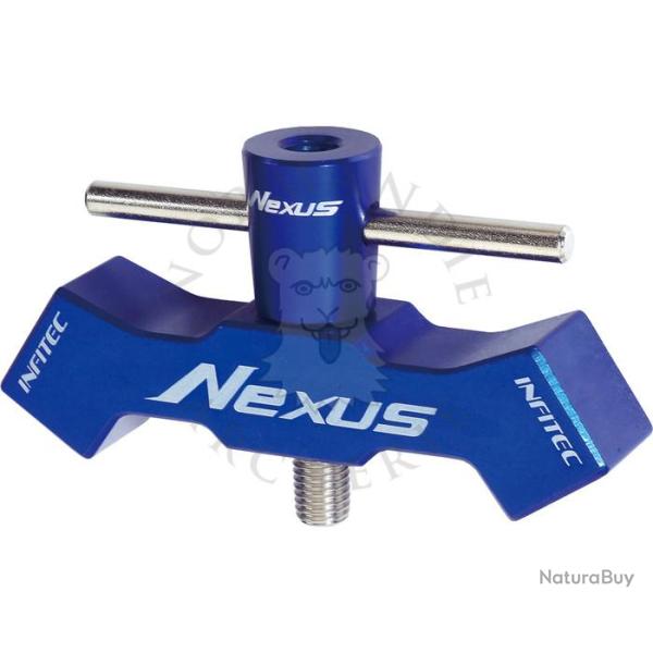 INFITEC - V-Bar NEXUS BLEU
