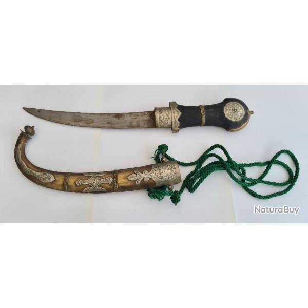 KOUMIAS MAROCAINE N4