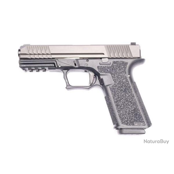 Arme de poing Polymer 80 PFS9 Full size noire