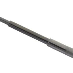 Matraque télescopique rigide PIRANHA - Stylo Pocket Titanium ( 32 cm )