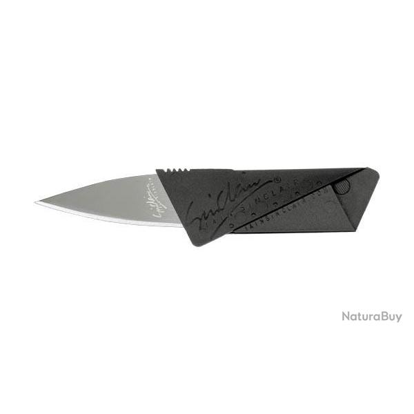 Couteau CARDSHARP 2