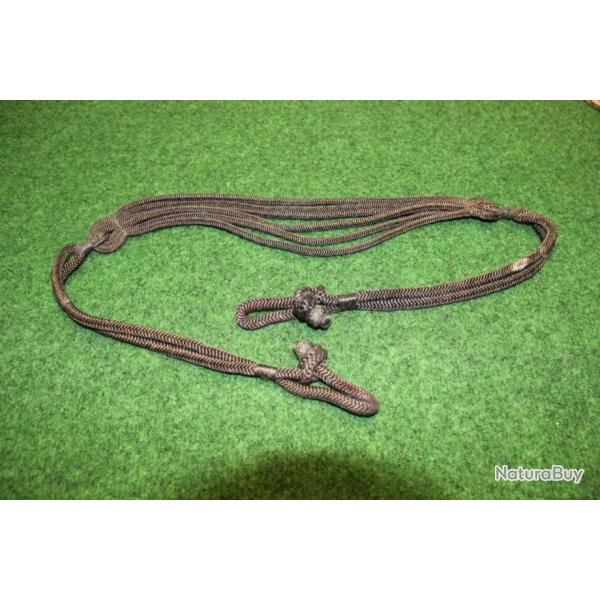 CEINTURE DE SABRE  A  LA MAMELUK  19 �ME