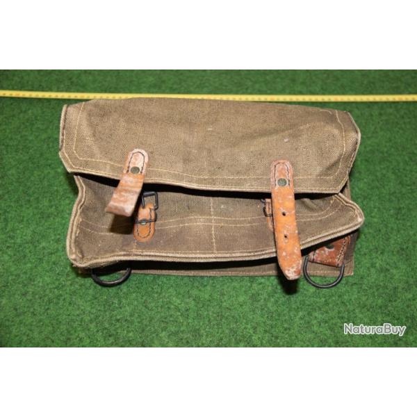 MUSETTE PORTE CHARGEUR  DU F M 24/29  W W 2