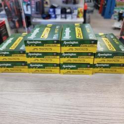 3 boites de 20 Balles Remington cal 280 165gr