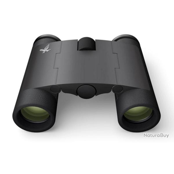 Jumelle CL Curio 7X21 - SWAROVSKI OPTIK Noire