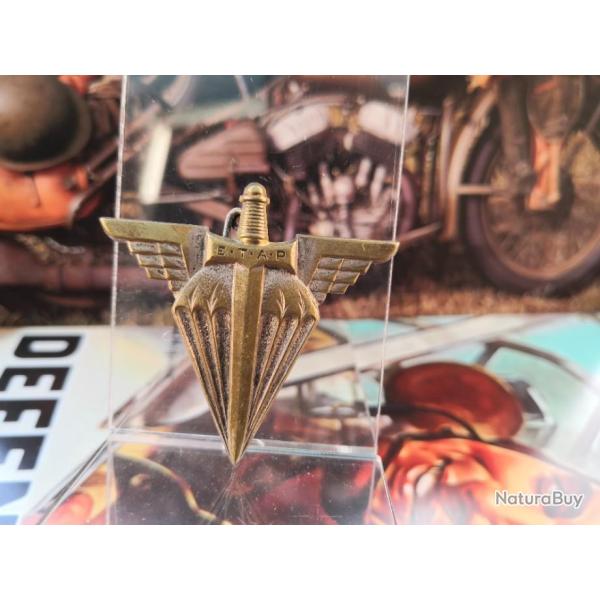 Ecole des troupes a�roport�es - Fabrication Drago Paris