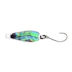 Trout Master Ats Spoon 2.5g Spro Aurora