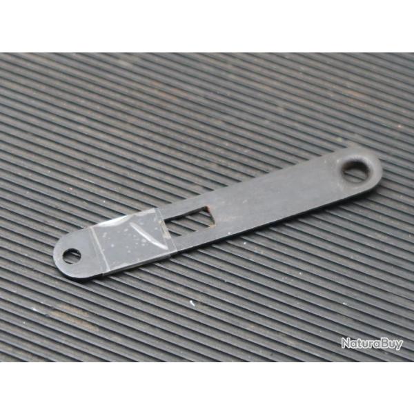 Plaque de dessous de pontet pour Norinco JW15 REF @