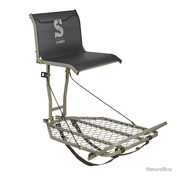 TREESTAND SUMMIT LEDGE XT