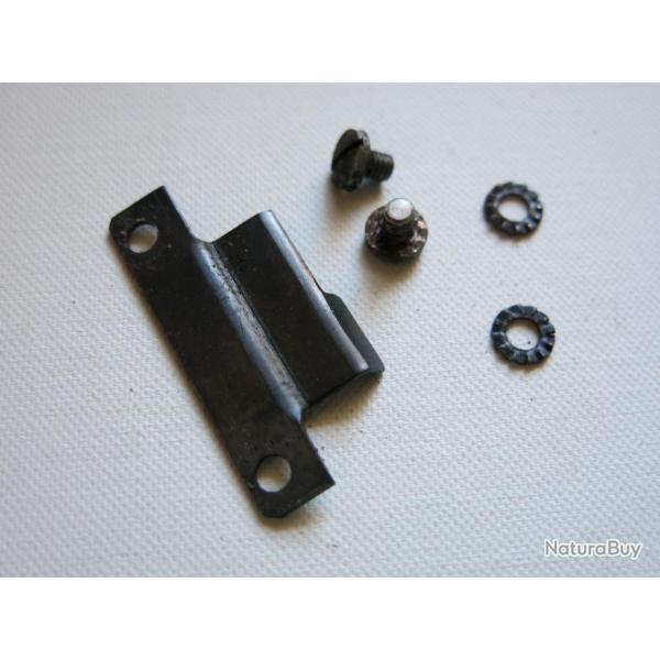 VENDU PAR CUIRASSIER11 EXTRACTEUR+ 2 VIS  DE  CARABINE S/A MANU ARM CAL 22 LR