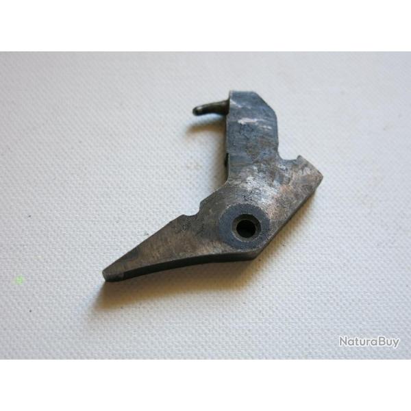 VENDU PAR CUIRASSIER11 CHIEN DROIT FUSIL ROBUST  (POINTE DECALEE) CAL12