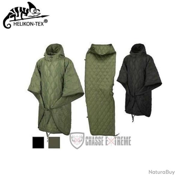 Sac de Couchage -Poncho HELIKON TEX