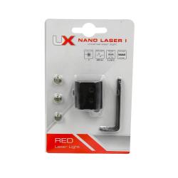 Nano Laser I puissance classe 2 armes &agrave; air comprim&eacute; 36mm