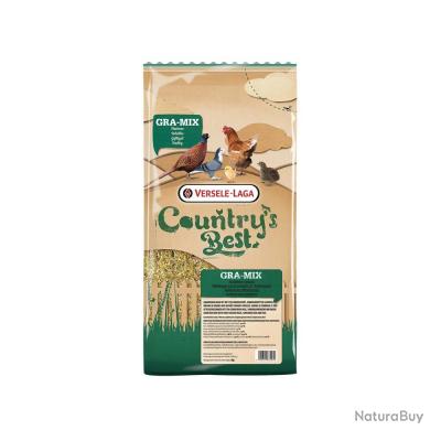 Gra mix Ardennes 20kg - Produits d'alimentation (9378308)