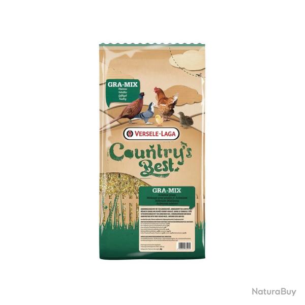 Gra mix Ardennes 20kg