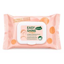 Easy shine whipe