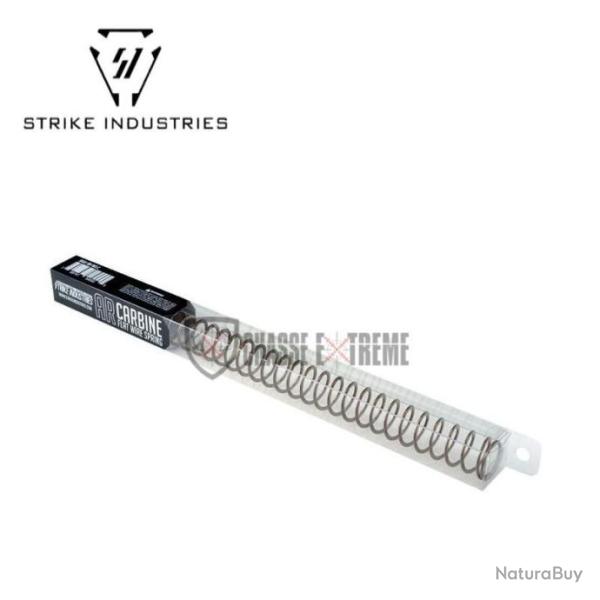 Ressort R�cup�rateur STRIKE INDUSTRIES Plat Pour Carabine Ar15