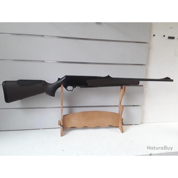 Carabine lineaire Browning MARAL GAUCHER cal.30-06spr compo brown can.56cm DERNIERE EN STOCK