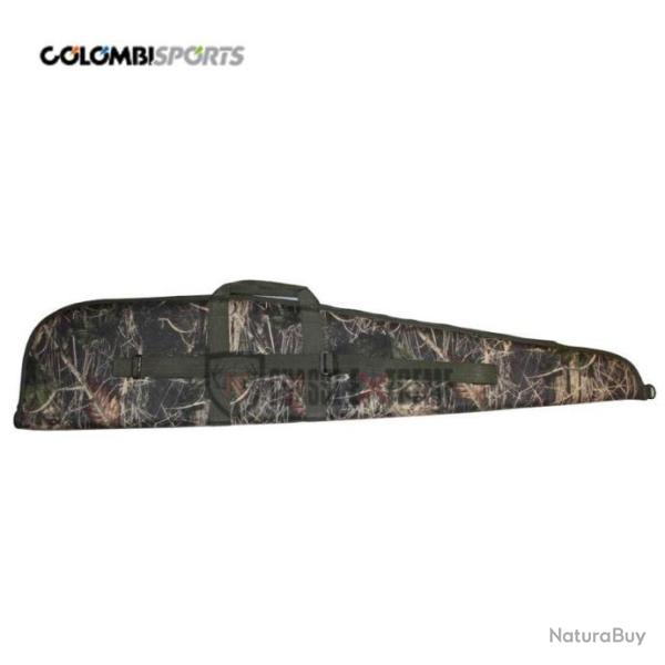 Fourreau Carabine COLOMBI SPORTS Camo Luxe 123cm