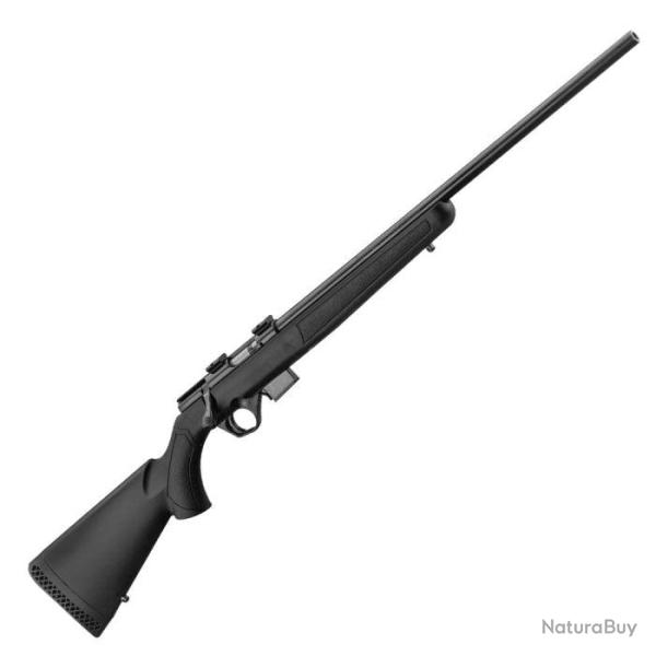 Carabine � verrou Mossberg plinkster 817 synth�tique - Cal. 17MHR - 17 HMR / 53 cm