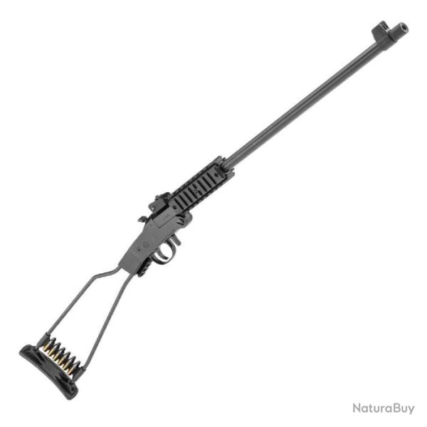 Carabine pliante Chiappa Firearms Little Badger - Cal. 22 Mag - 22 Mag