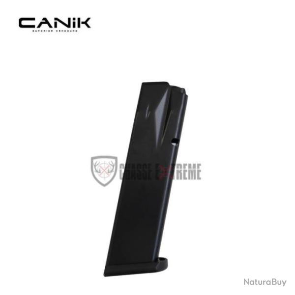 Chargeur CANIK TP-9 18 Coups