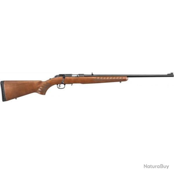 Carabine Ruger American Rimfire bois - Cal. 22 LR - 22 LR / 56 cm