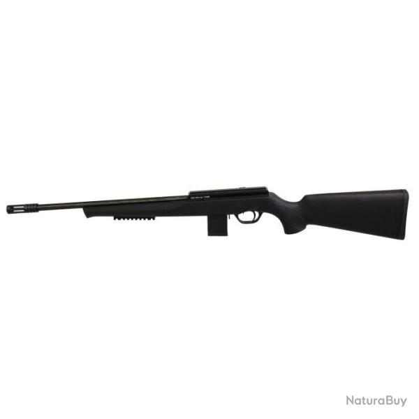 Carabine ISSC SPA 22 Tactical - Cal.22 LR - 51 cm