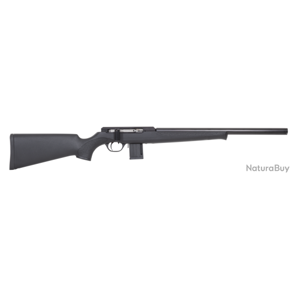 Carabine ISSC SPA 22 Silence - Cal.22 LR - 51 cm