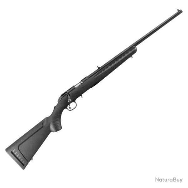 Carabine Ruger American Rimfire filet�e - Cal. 22 Mag - 22 Mag / 46 cm