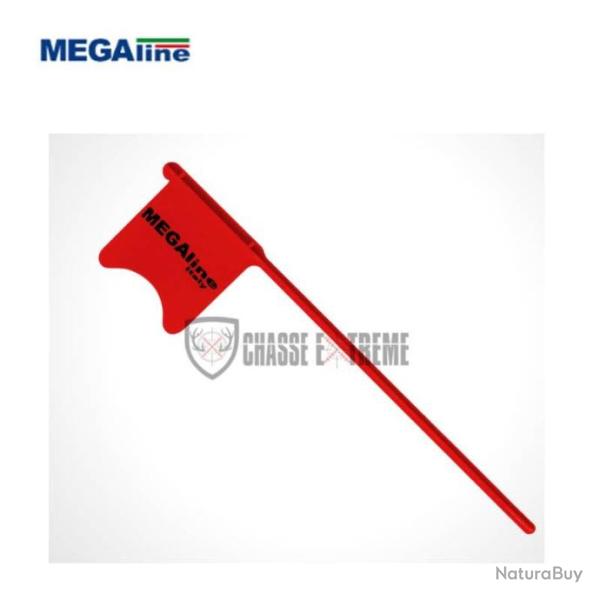 Cale de Securite MEGALINE pour Culasse Rouge