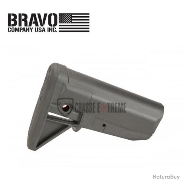 Crosse BCM Gunfighter Mod 0-Noir