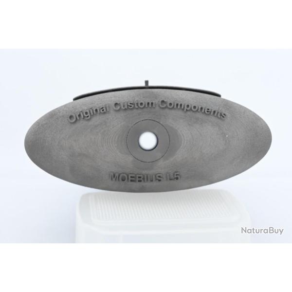 MOEBIUS Large 5 �vents : R�ducteur de son + Frein de bouche