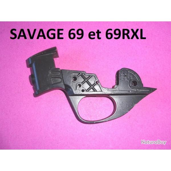 sous garde nue SAVAGE 79 - SAVAGE 69RXL - VENDU PAR JEPERCUTE (D22E1187)