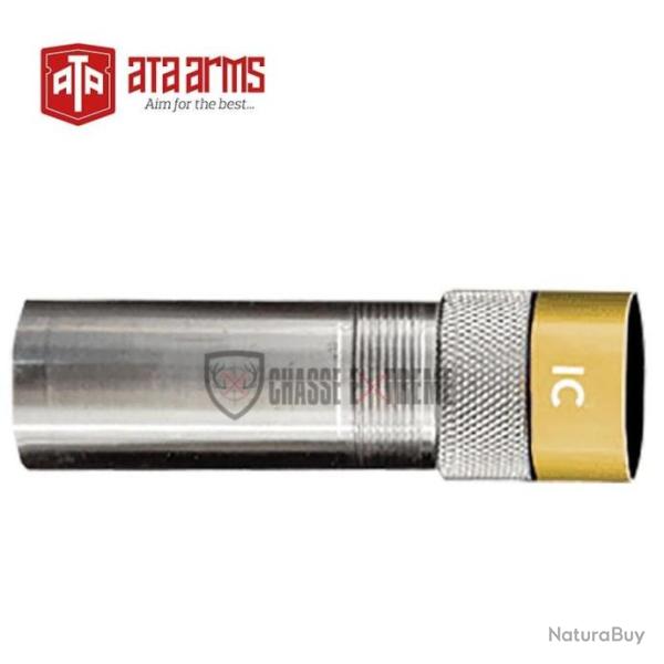 Choke ATA Sport Eprouv� Acier 1/4 - 50+20mm Or