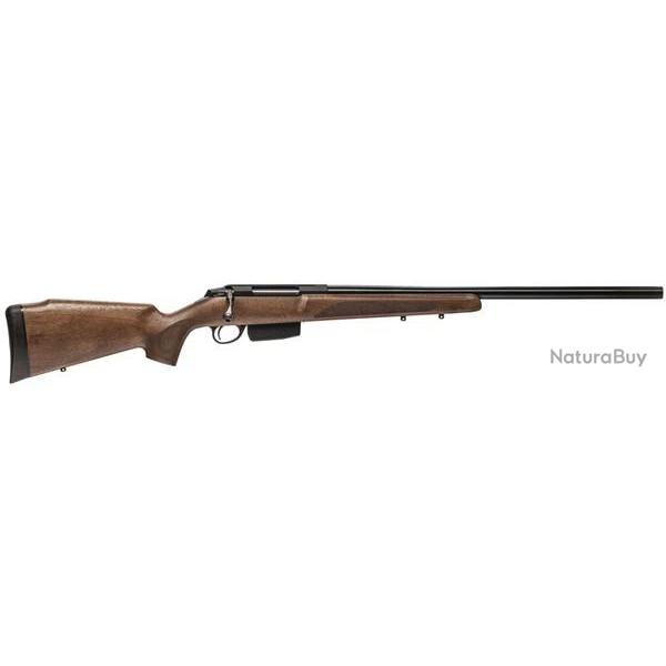 CARA. � VERROU TIKKA T3X VARMINT CAL. .308 WIN CANON 60CM FILET� � M18X1 BOIS DROITIER SANS ORGAN