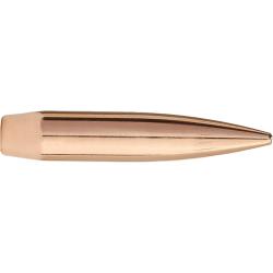 Sierra ogives Cal. 6,5 mm (.264)