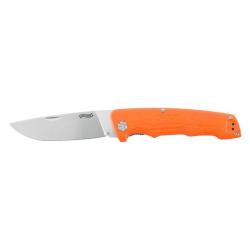 COUTEAU PLIANT WALTHER HBF 2 - HUNTER'S BEST FRIEND 2