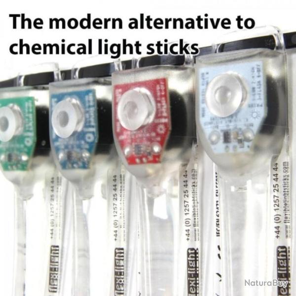 Lampe NORTHERN DIVER Flexi-Light Multicolor