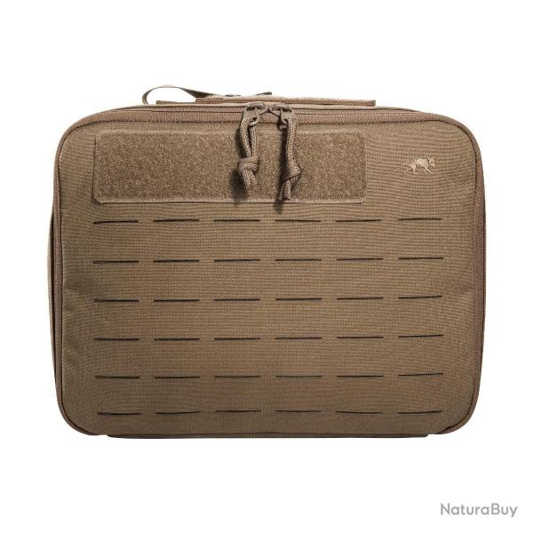 TT modular support bag - Sac m�dical rembourr� - 5l - Coyote