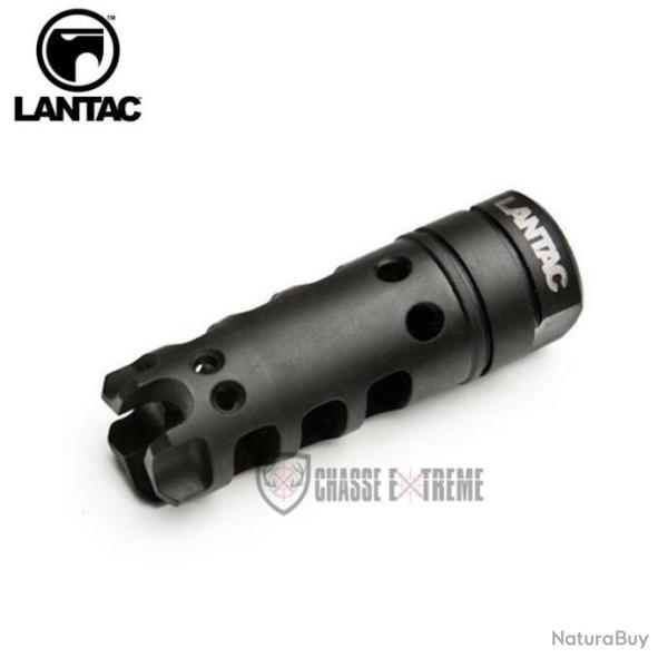 Frein de Bouche LANTAC Dragon 556